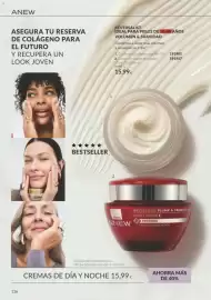 Catálogo AVON Página 116: Avon Anew Reversalist €15,99