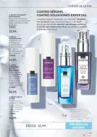 Catálogo AVON Página 119