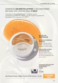 Catálogo AVON Página 121
