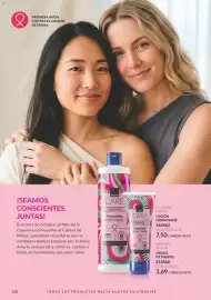 Catálogo AVON Página 126