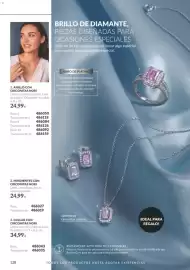 Catálogo AVON Página 128