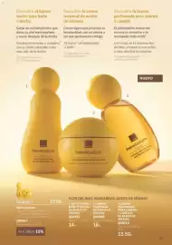 Catálogo AVON Página 13