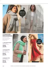 Catálogo AVON Página 134