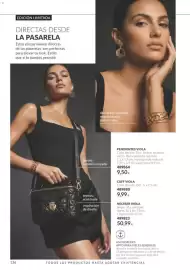 Catálogo AVON Página 136