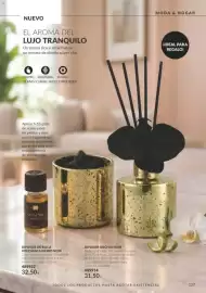 Catálogo AVON Página 137