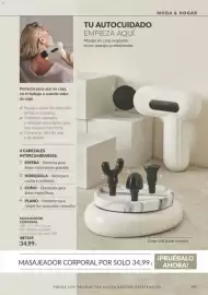 Catálogo AVON Página 141