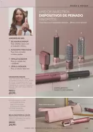 Catálogo AVON Página 143: Bolsa resistente al calor €24,99