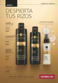 Catálogo AVON Página 147
