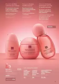 Catálogo AVON Página 15