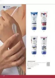 Catálogo AVON Página 154