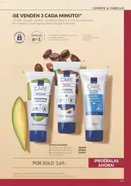 Catálogo AVON Página 155