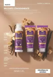Catálogo AVON Página 159