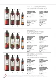 Catálogo AVON Página 164