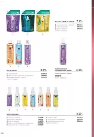 Catálogo AVON Página 166