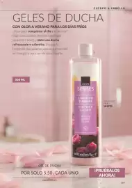 Catálogo AVON Página 169