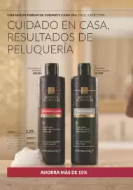 Catálogo AVON Página 172