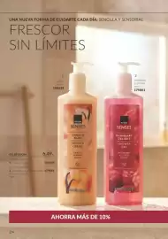 Catálogo AVON Página 174