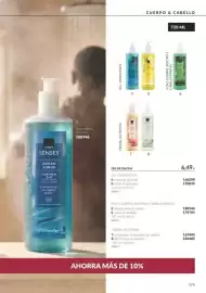 Catálogo AVON Página 175
