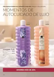 Catálogo AVON Página 176