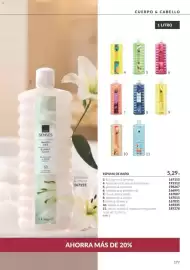 Catálogo AVON Página 177