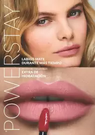 Catálogo AVON Página 18