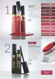 Catálogo AVON Página 19