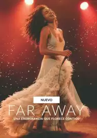 Catálogo AVON Página 2: 2 NUEVO FAR AWAY UNA EXUBERANCIA QUE FLORECE CONTIGO