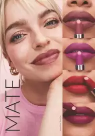Catálogo AVON Página 24