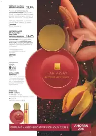 Catálogo AVON Página 3: Avon far away beyond opulence €32,99