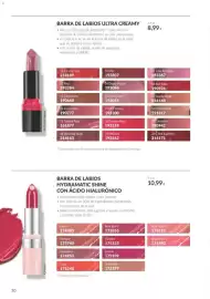 Catálogo AVON Página 30