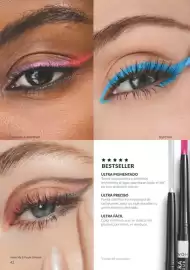 Catálogo AVON Página 42