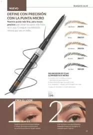 Catálogo AVON Página 47
