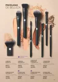 Catálogo AVON Página 63