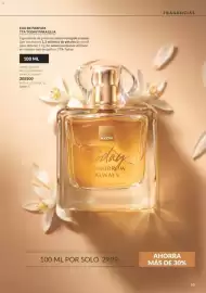 Catálogo AVON Página 65: Avon today tomorrow always €29,99