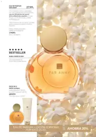 Catálogo AVON Página 7: Avon far away €27,99