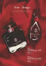 Catálogo AVON Página 70