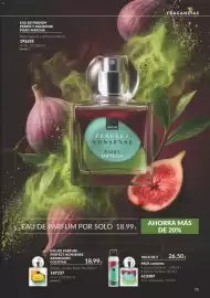 Catálogo AVON Página 75