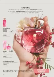 Catálogo AVON Página 76