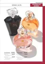 Catálogo AVON Página 79: Avon rare onyx €24,99
