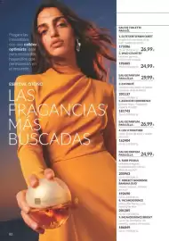 Catálogo AVON Página 82