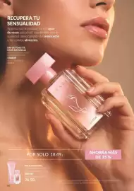Catálogo AVON Página 86