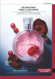 Catálogo AVON Página 89