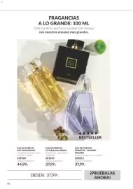 Catálogo AVON Página 90