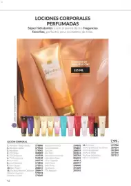 Catálogo AVON Página 92