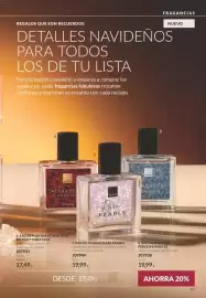 Catálogo AVON Página 97