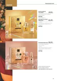 Catálogo AVON Página 99