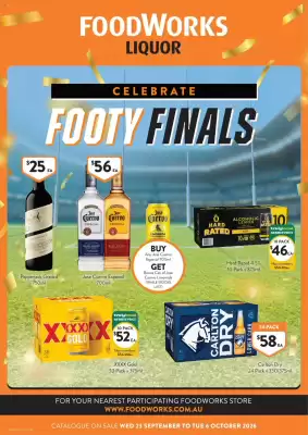 Foodworks (valid until 29-09)