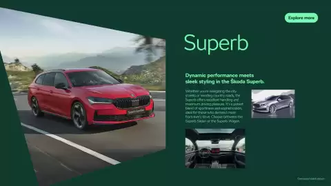Skoda catalogue Page 13