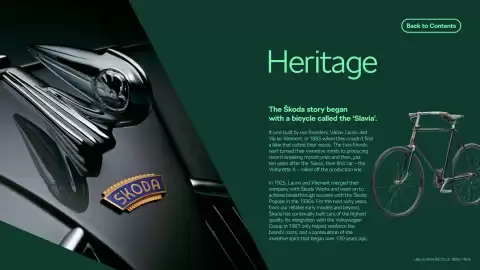 Skoda catalogue Page 4