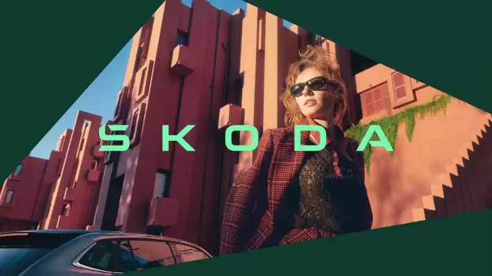 Skoda (valid until 5-10)